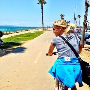 Meet your Posher, Lisa